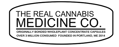 Real Cannabis Medicine Co