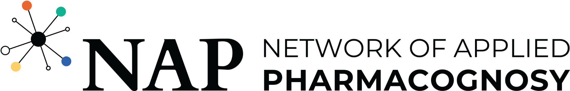 Network of Applied Pharmacognosy